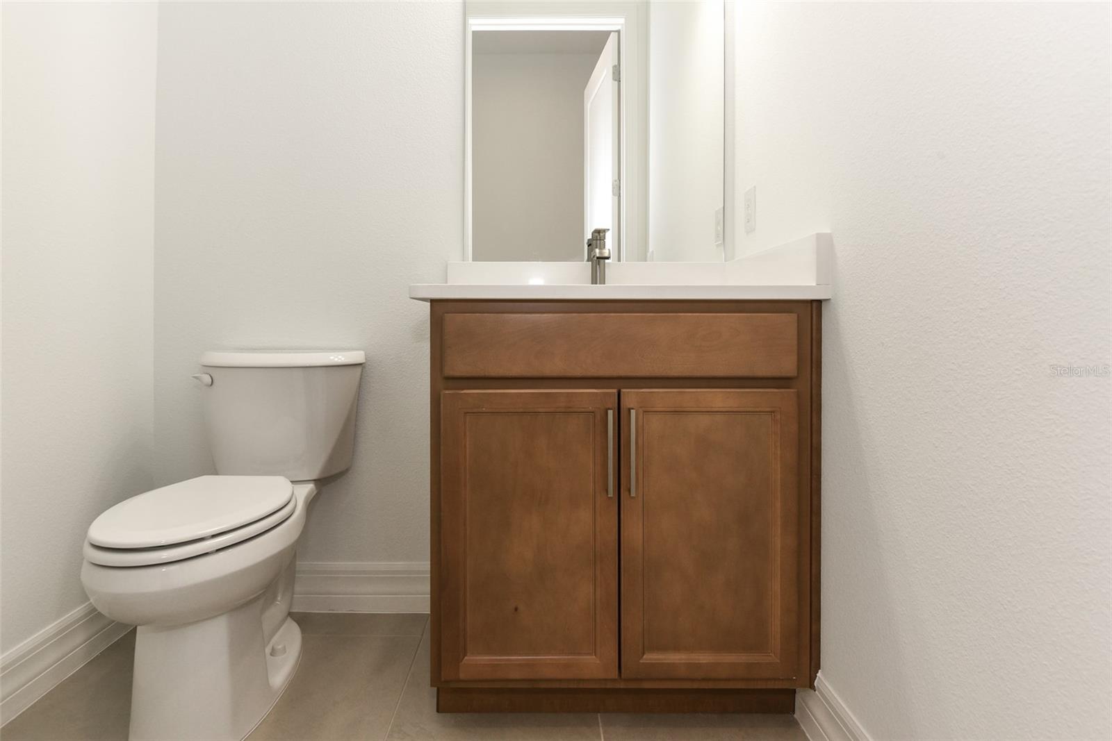 RESERVE AT VICTORIA - Residential