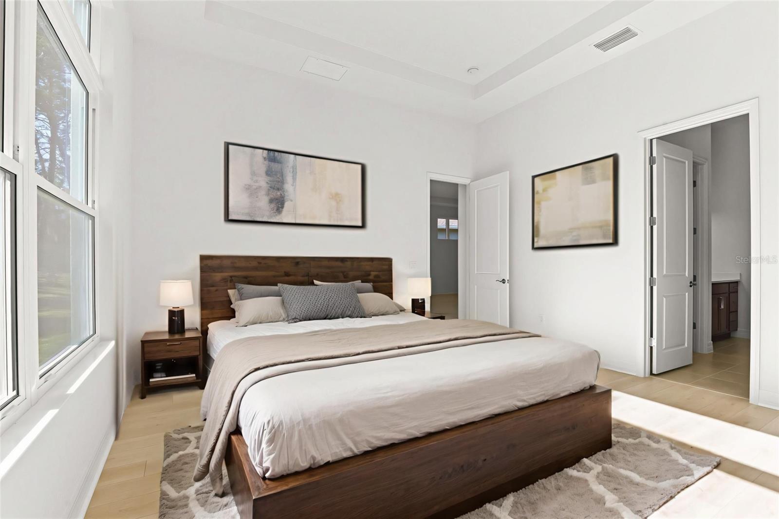 RESERVE AT VICTORIA - Residential