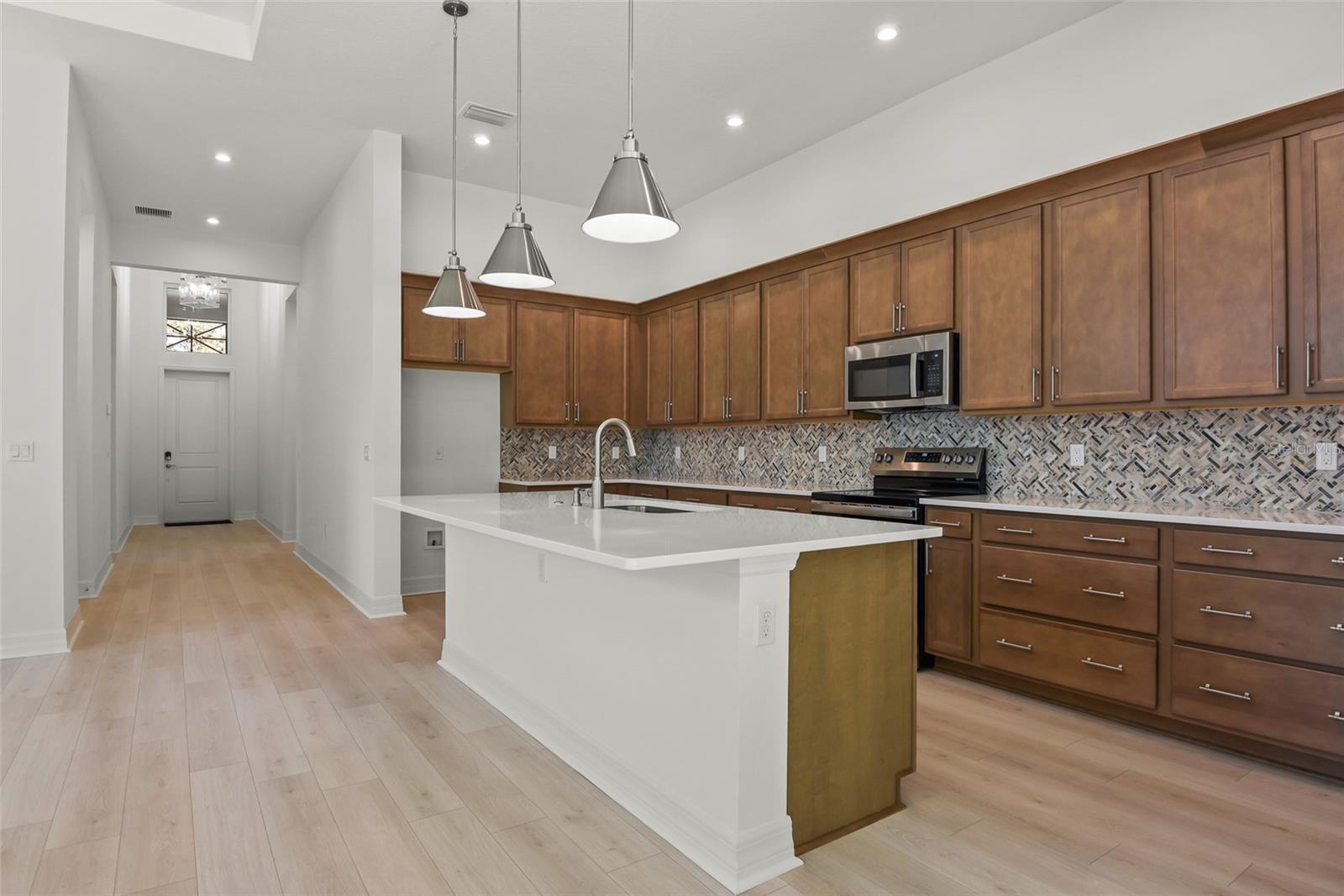 RESERVE AT VICTORIA - Residential