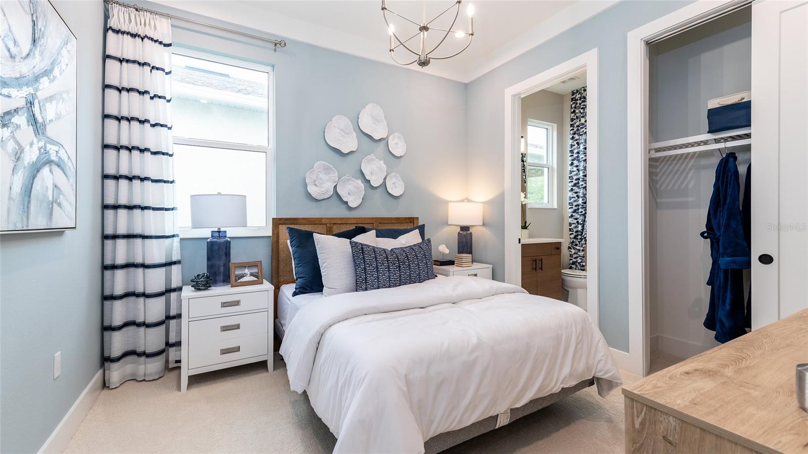 RESERVE AT VICTORIA - Residential