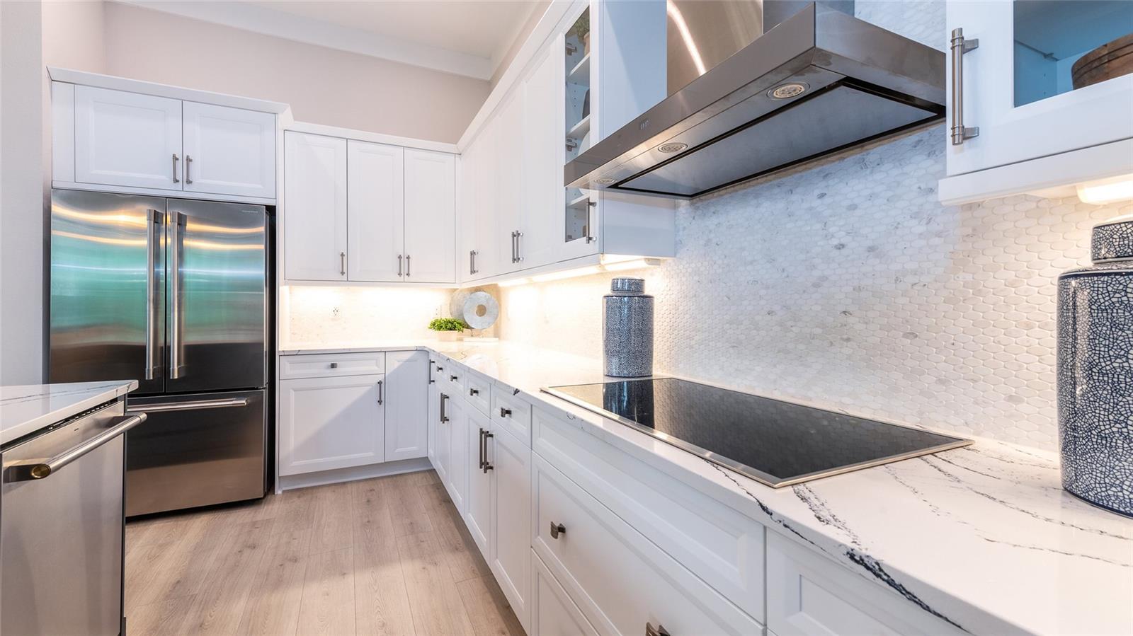 RESERVE AT VICTORIA - Residential