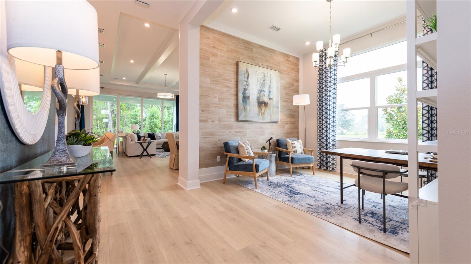 RESERVE AT VICTORIA - Residential