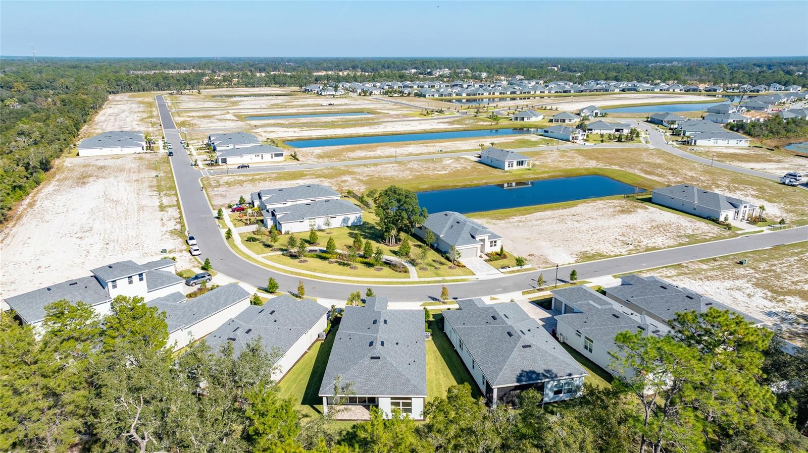 RESERVE AT VICTORIA - Residential