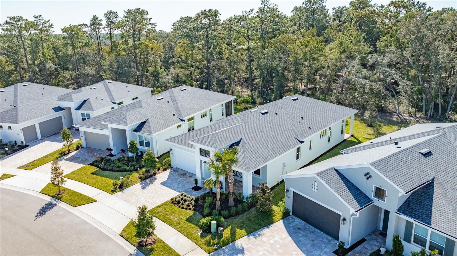 RESERVE AT VICTORIA - Residential