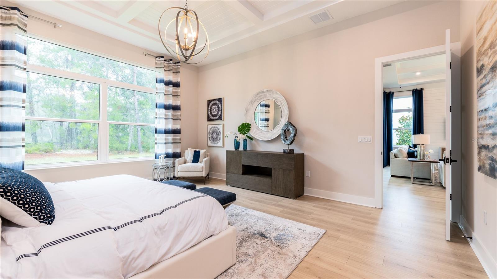 RESERVE AT VICTORIA - Residential