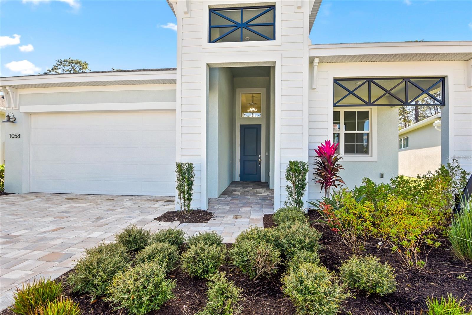 RESERVE AT VICTORIA - Residential