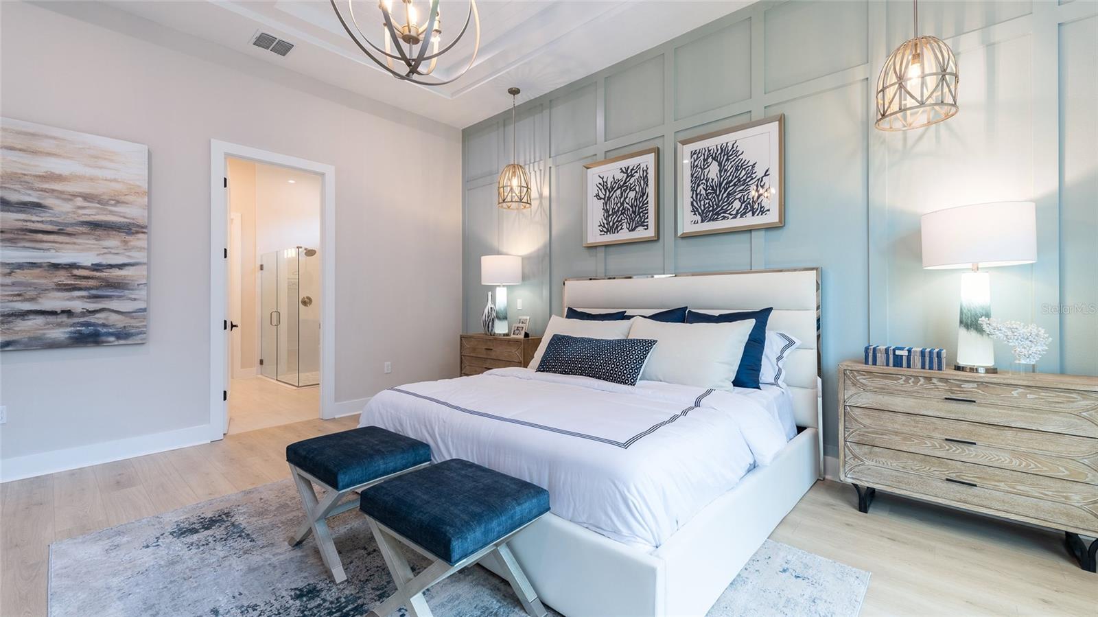 RESERVE AT VICTORIA - Residential