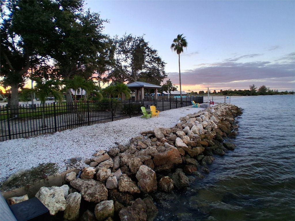 Photo of 611 Destiny Drive, Ruskin, FL 33570 (MLS # TB8491871)