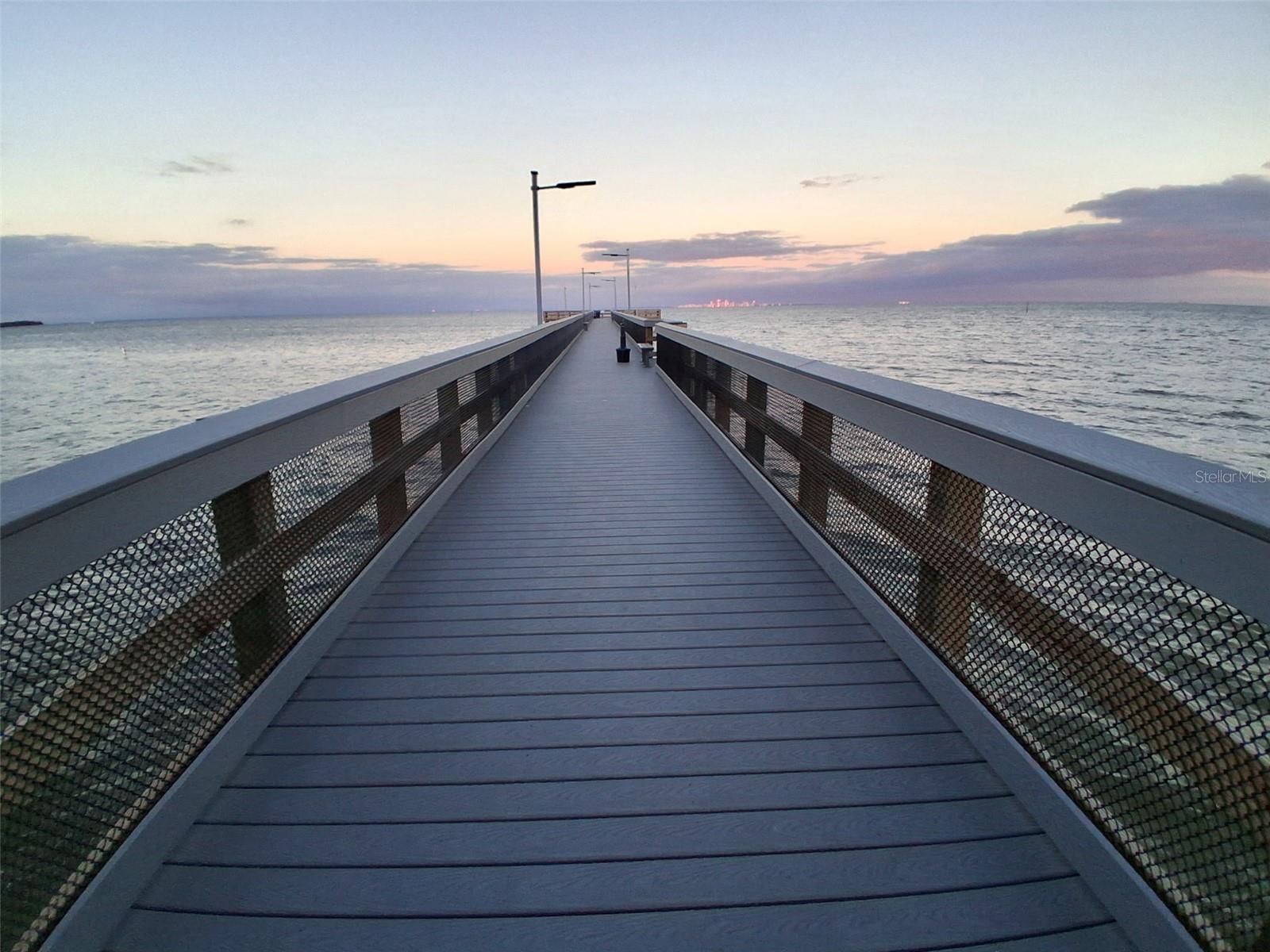 ISLAND RESORT AT MARINERS CLUB - Residential