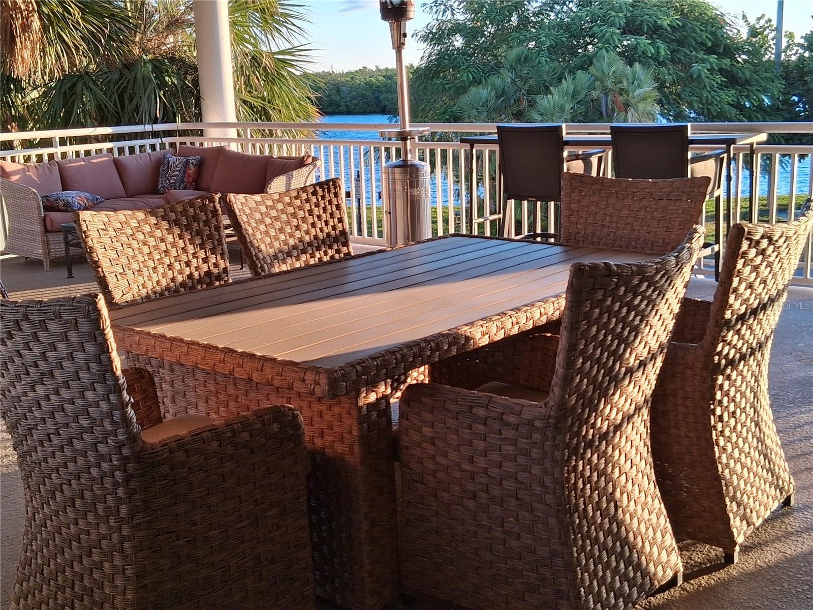 ISLAND RESORT AT MARINERS CLUB - Residential