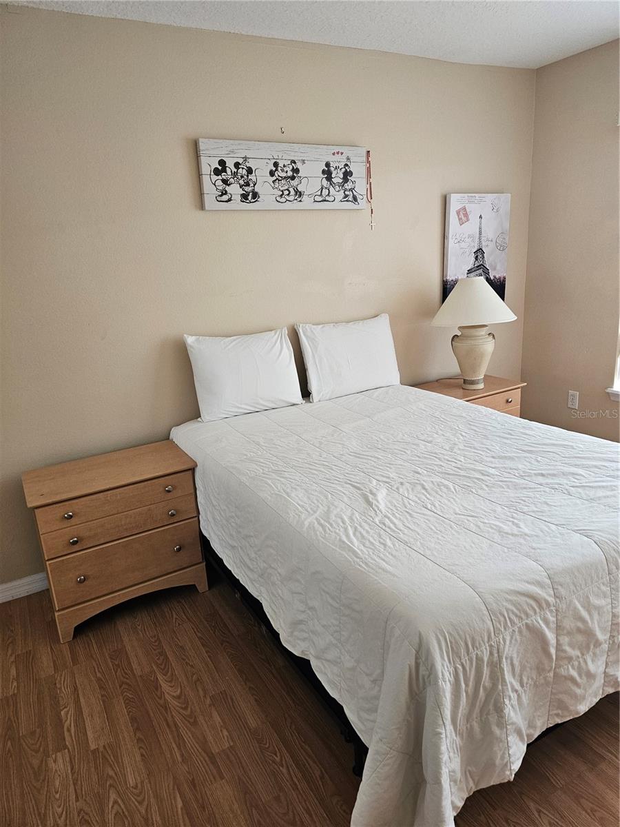 GRAND PALMS CONDO 4 PH 2 - Residential Lease