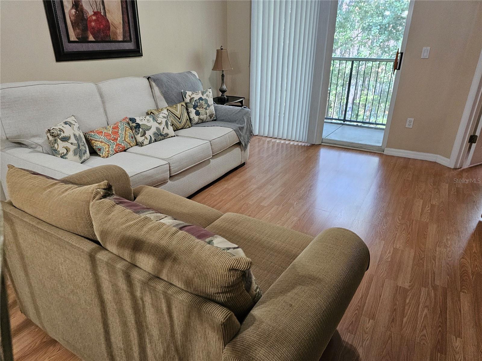 GRAND PALMS CONDO 4 PH 2 - Residential Lease