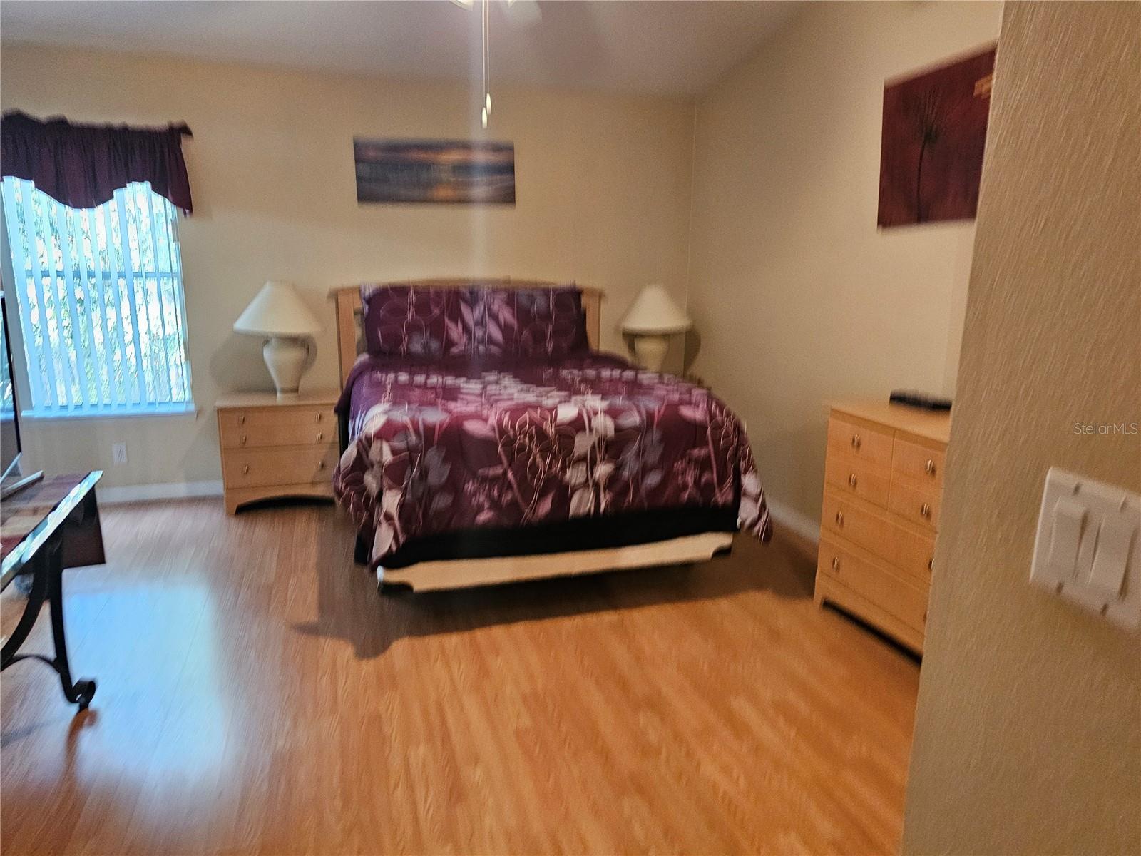 GRAND PALMS CONDO 4 PH 2 - Residential Lease