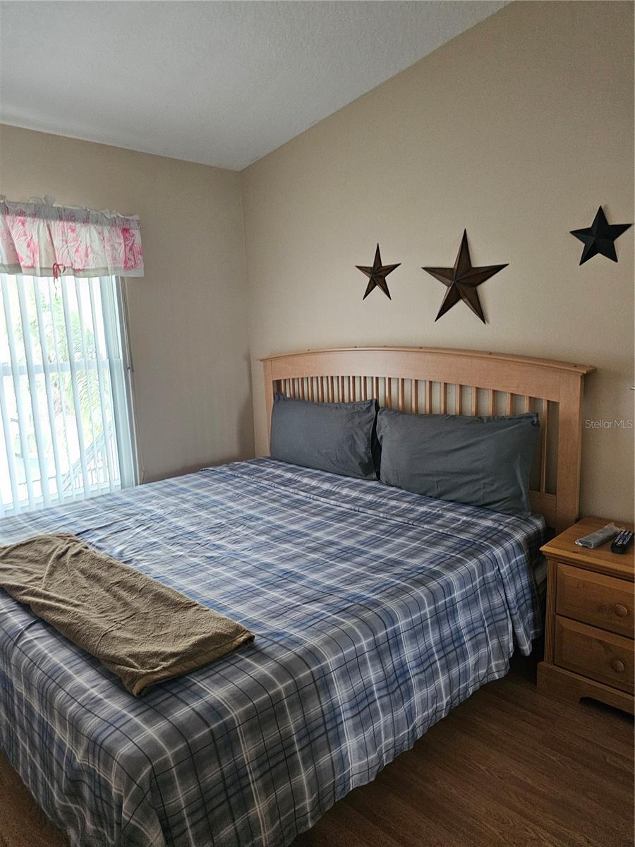 GRAND PALMS CONDO 4 PH 2 - Residential Lease