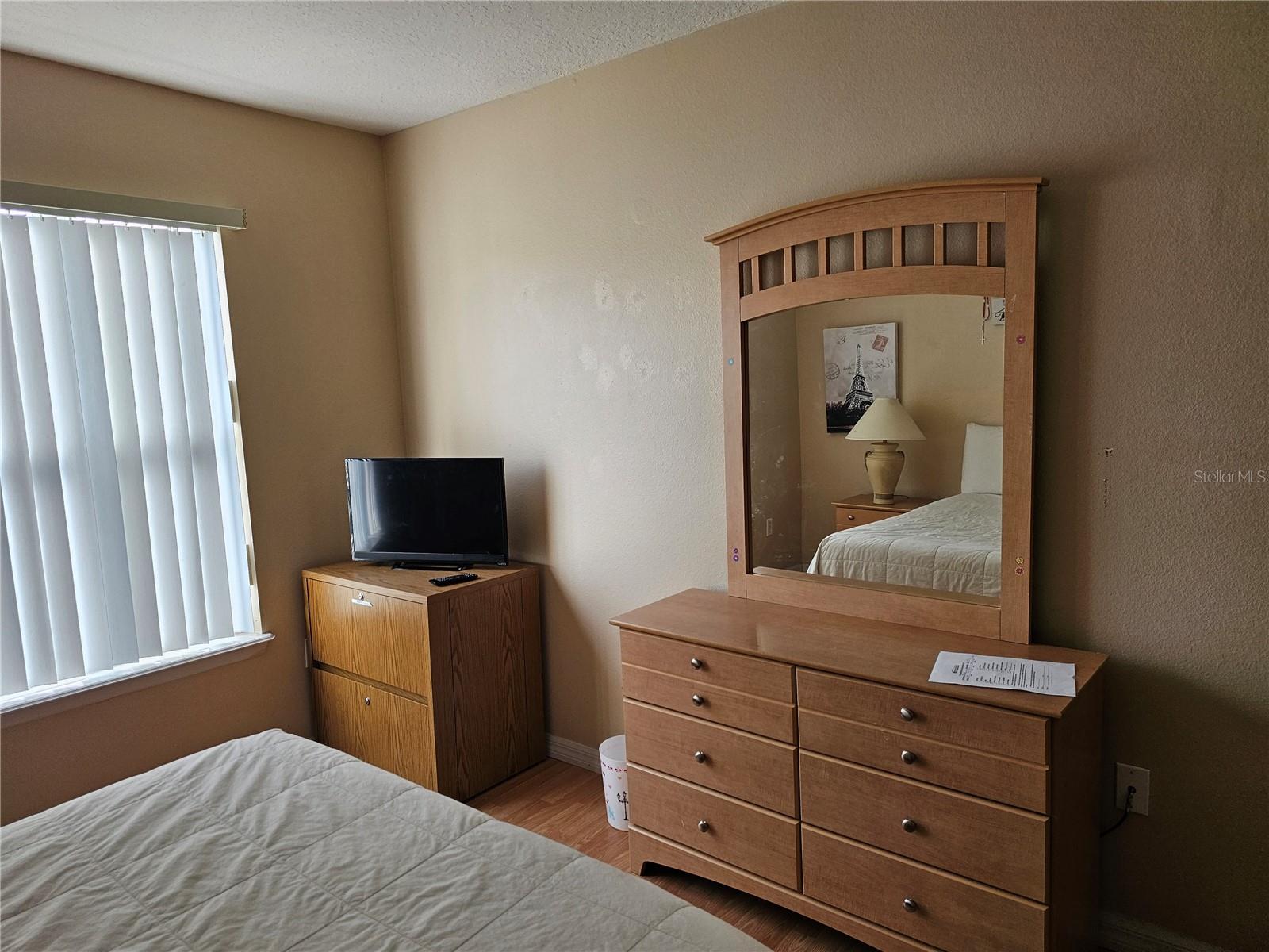 GRAND PALMS CONDO 4 PH 2 - Residential Lease