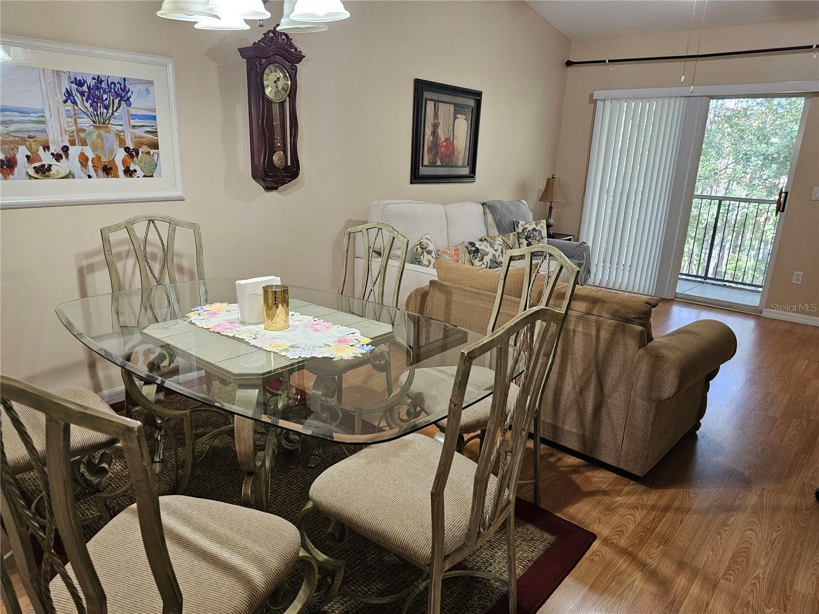 GRAND PALMS CONDO 4 PH 2 - Residential Lease