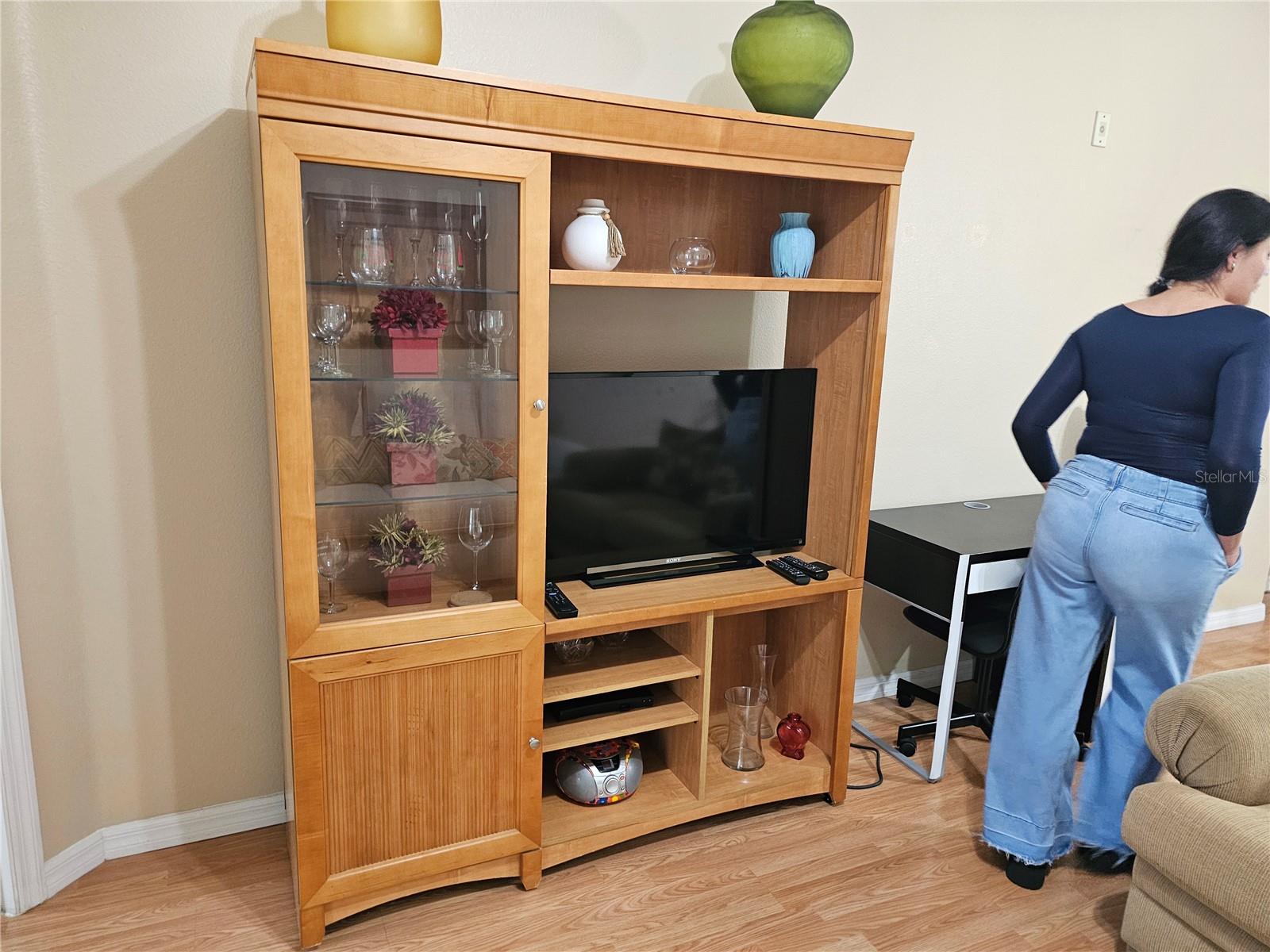 GRAND PALMS CONDO 4 PH 2 - Residential Lease