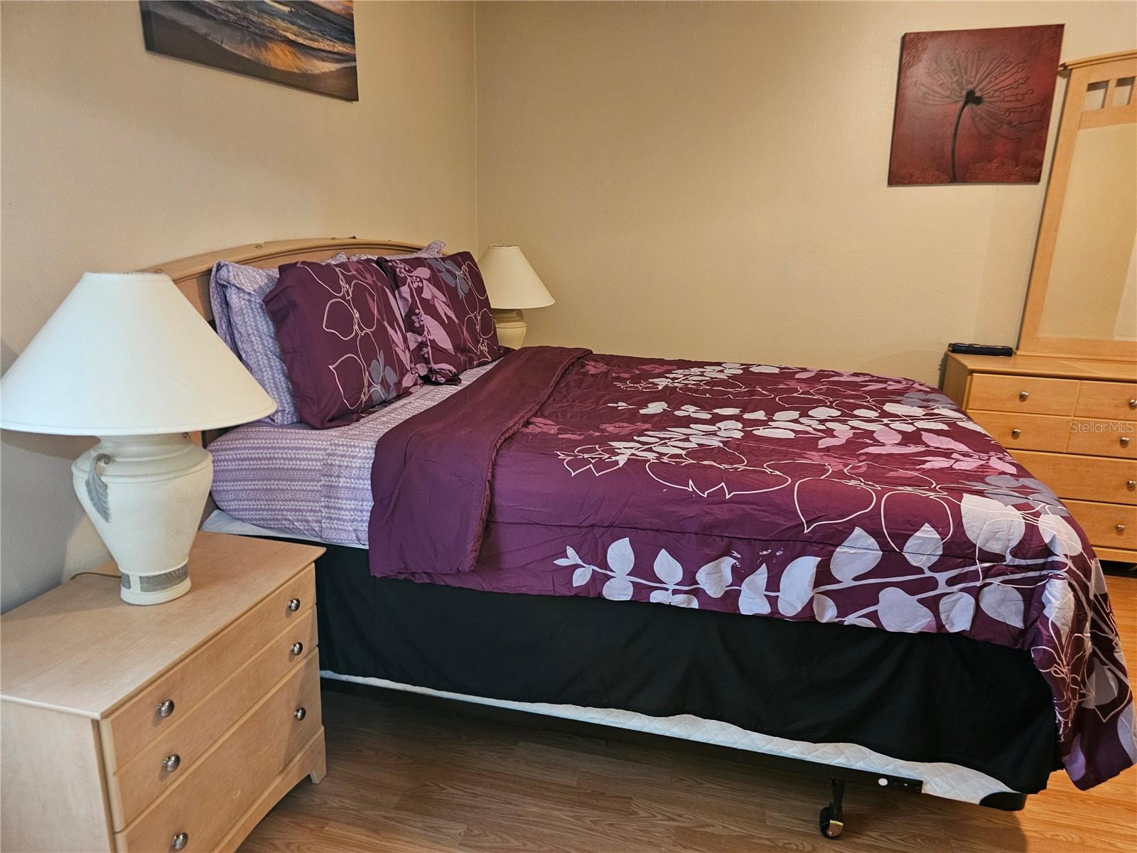 GRAND PALMS CONDO 4 PH 2 - Residential Lease