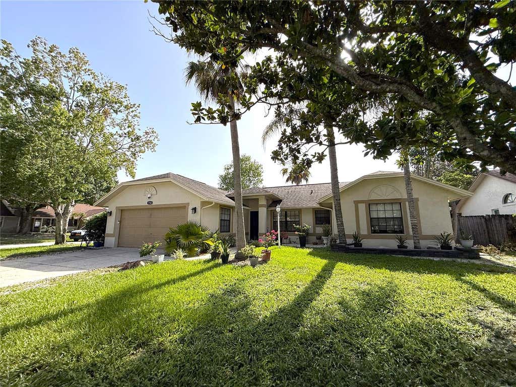 Photo of 1763 Lady Slipper Circle, Orlando, FL 32825 (MLS # O6426721)