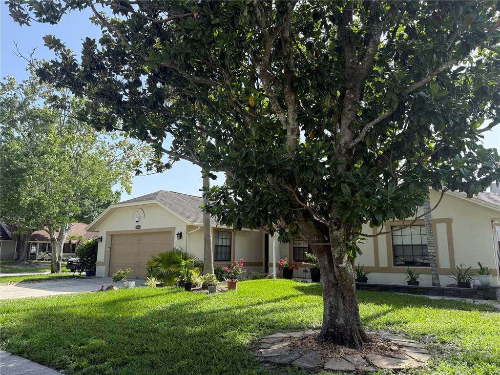 Photo of 1763 Lady Slipper Circle, Orlando, FL 32825 (MLS # O6426721)