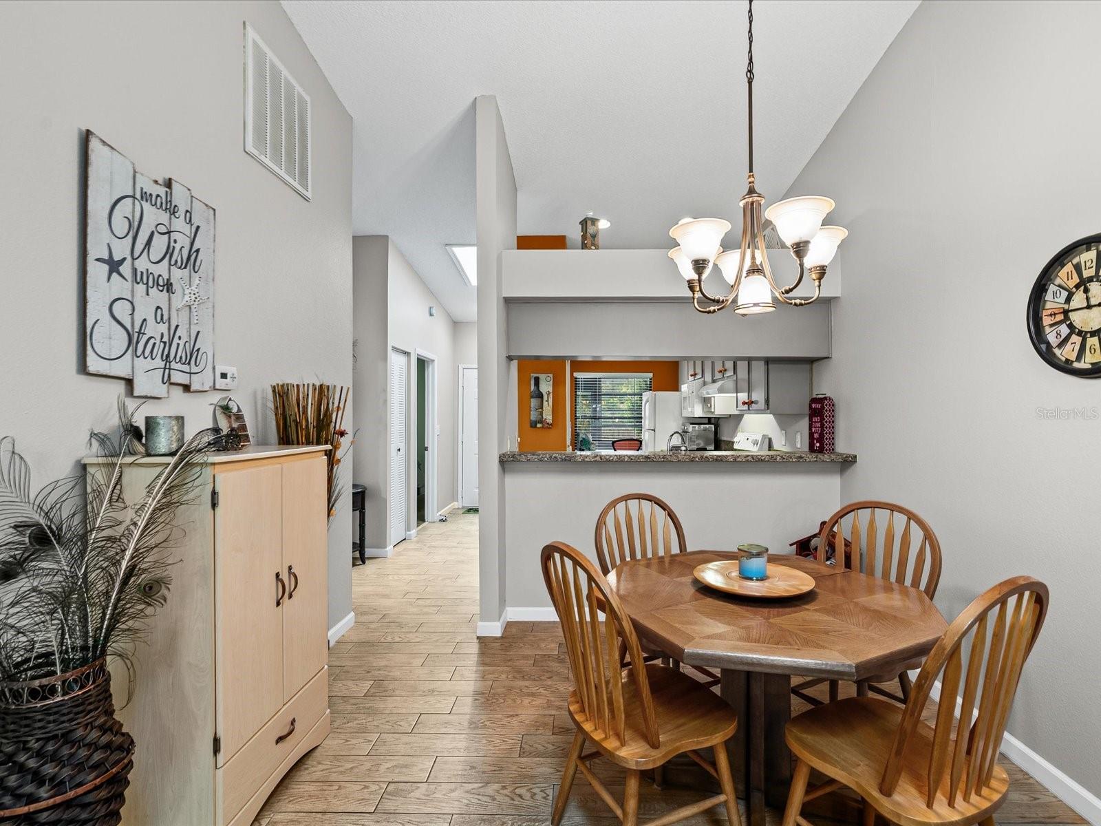 FORESTWOOD - Residential