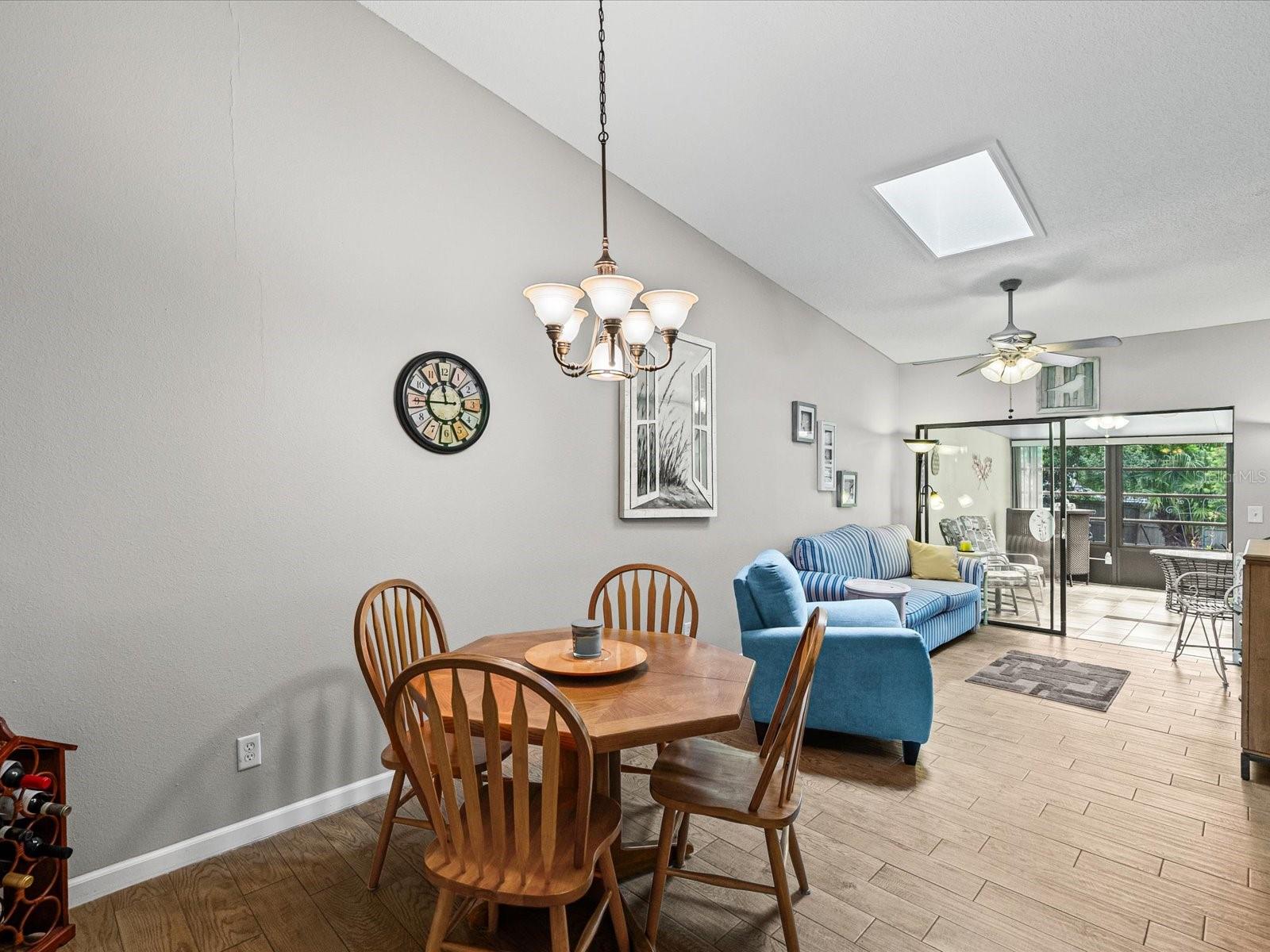 FORESTWOOD - Residential