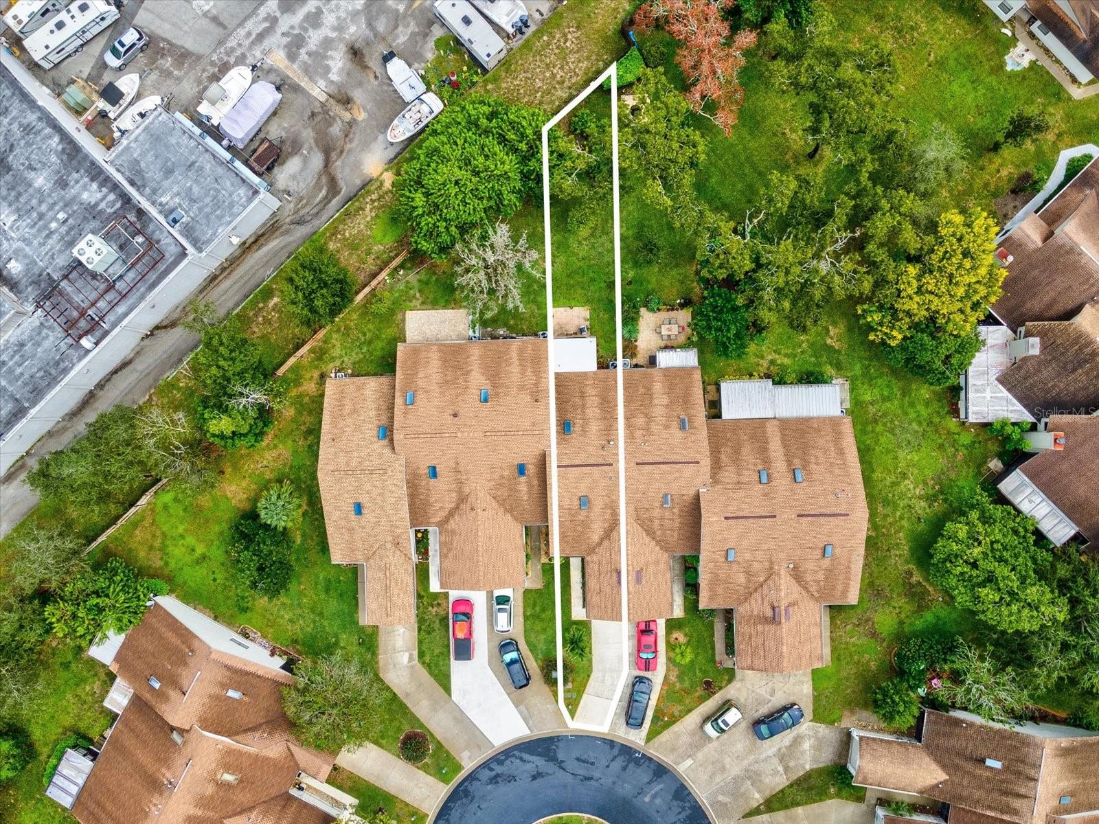 FORESTWOOD - Residential