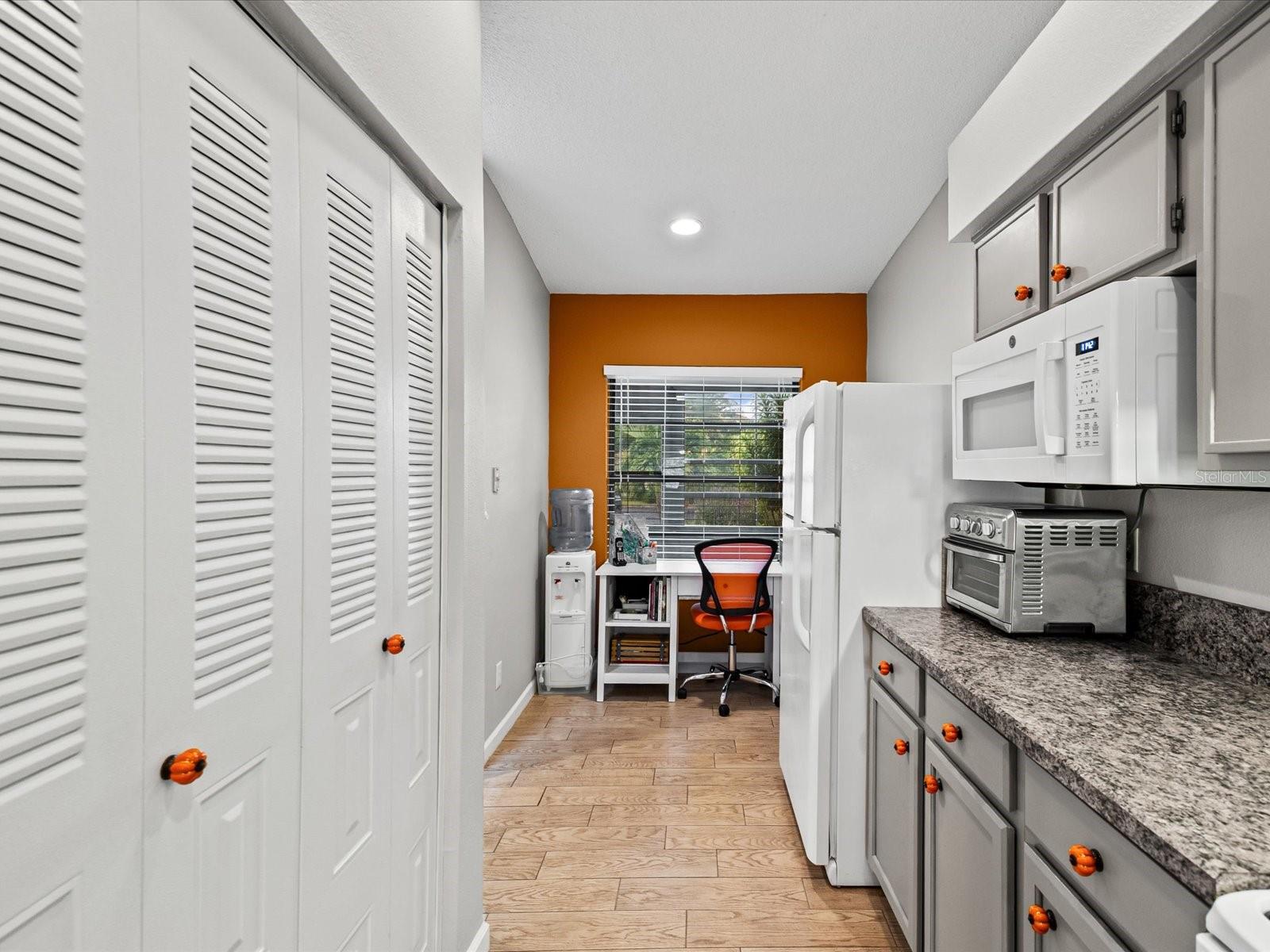 FORESTWOOD - Residential