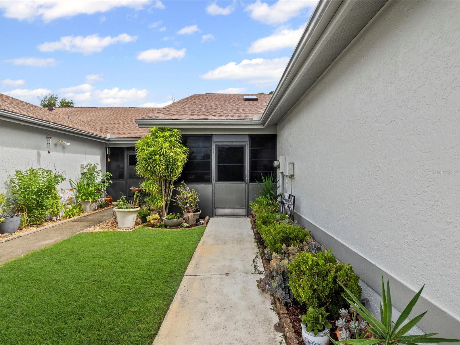 FORESTWOOD - Residential