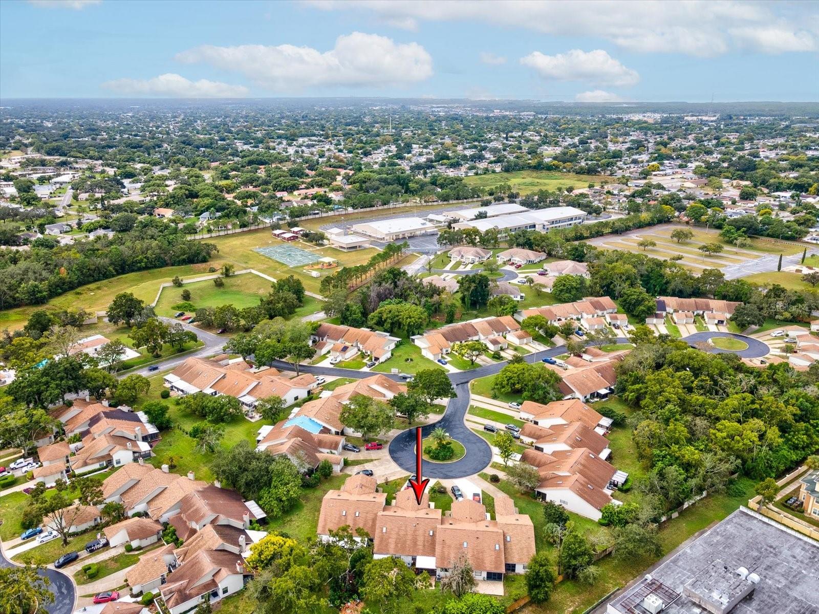 FORESTWOOD - Residential