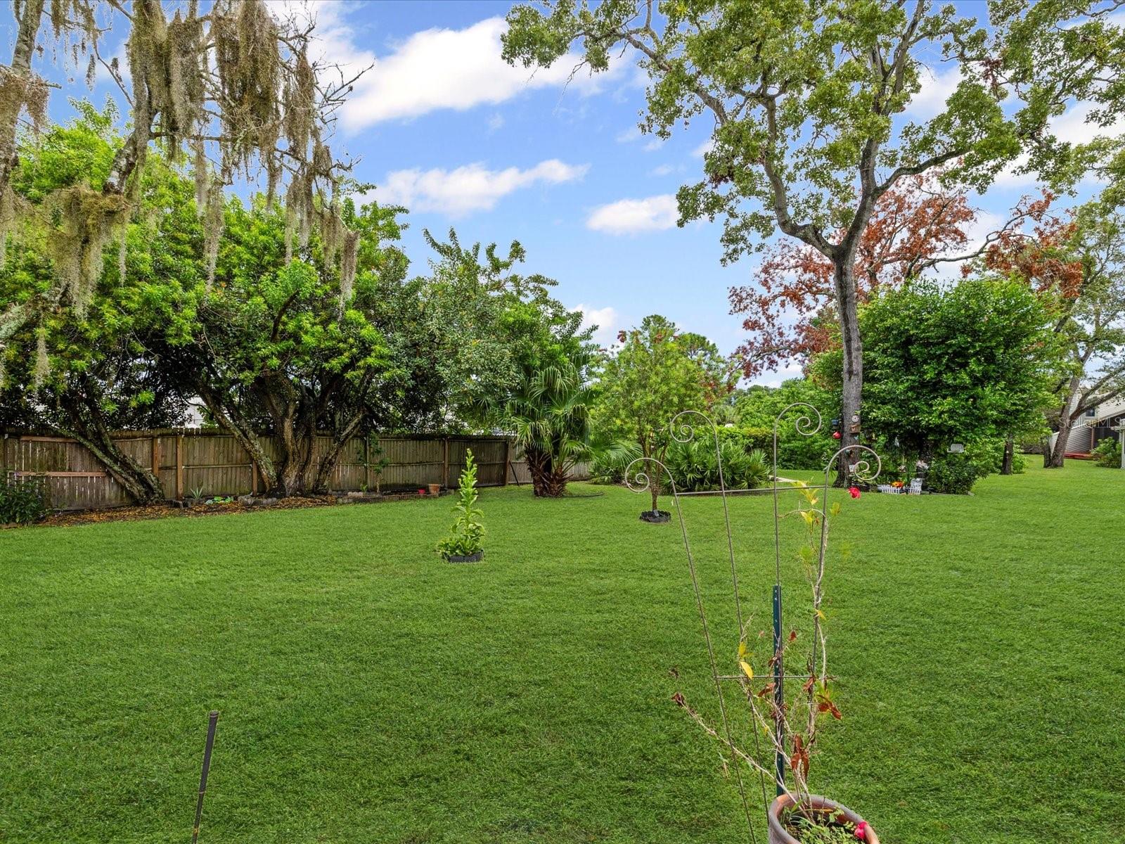 FORESTWOOD - Residential