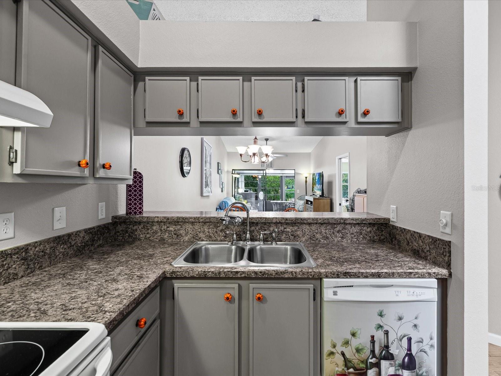 FORESTWOOD - Residential