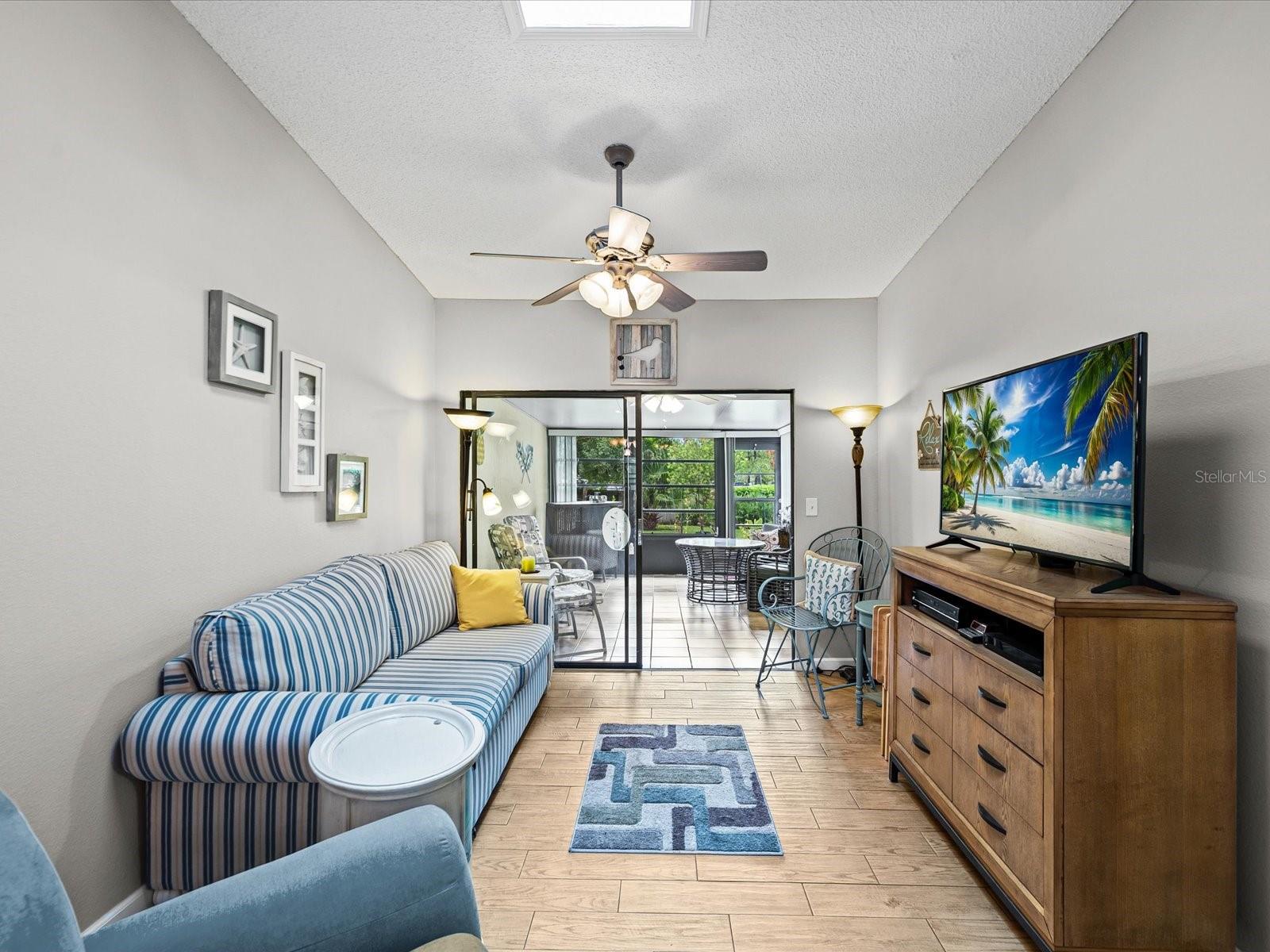 FORESTWOOD - Residential