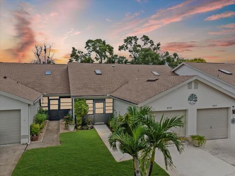 8222 LEAFY COURT PORT RICHEY FL 34668