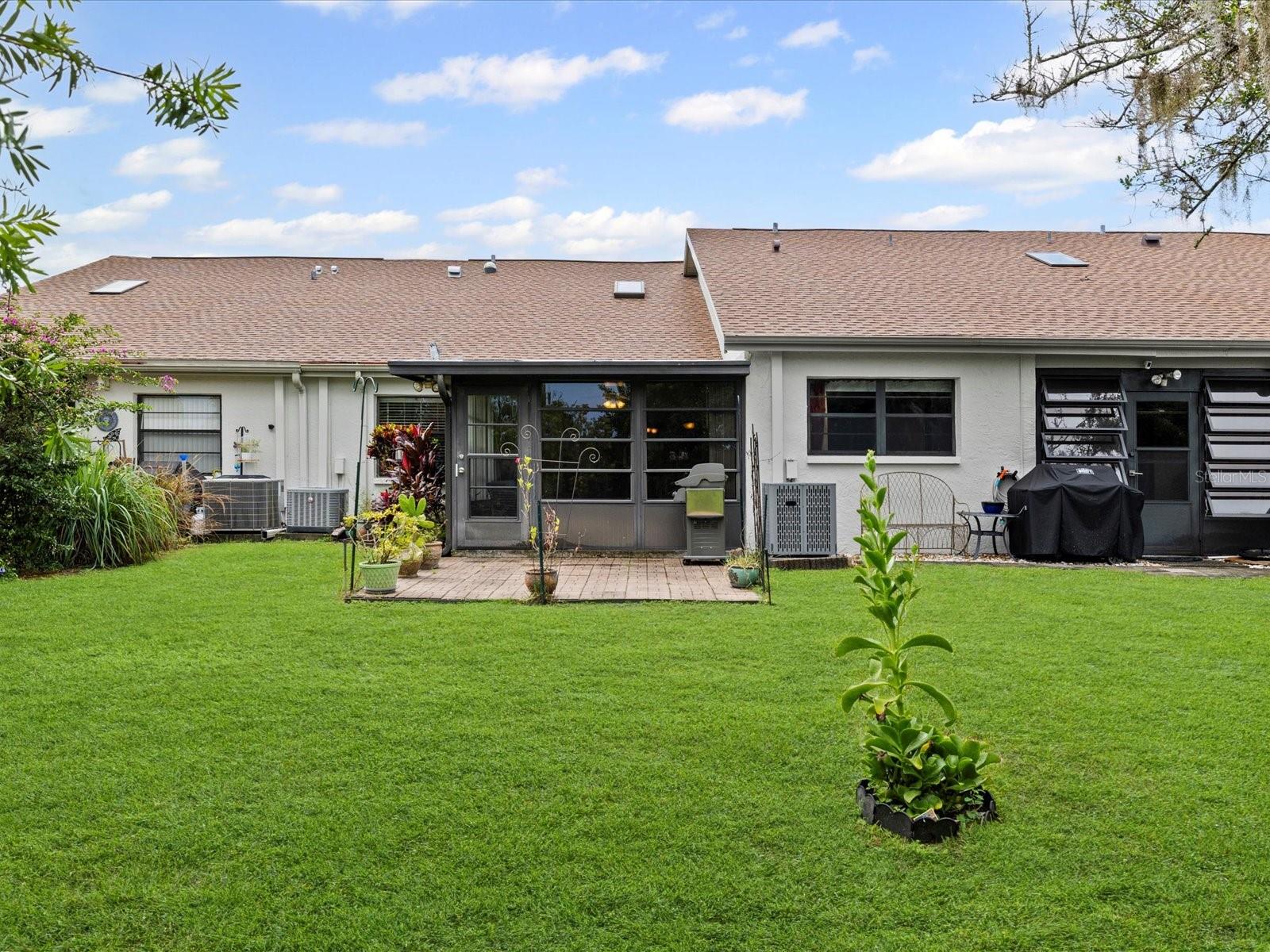 FORESTWOOD - Residential
