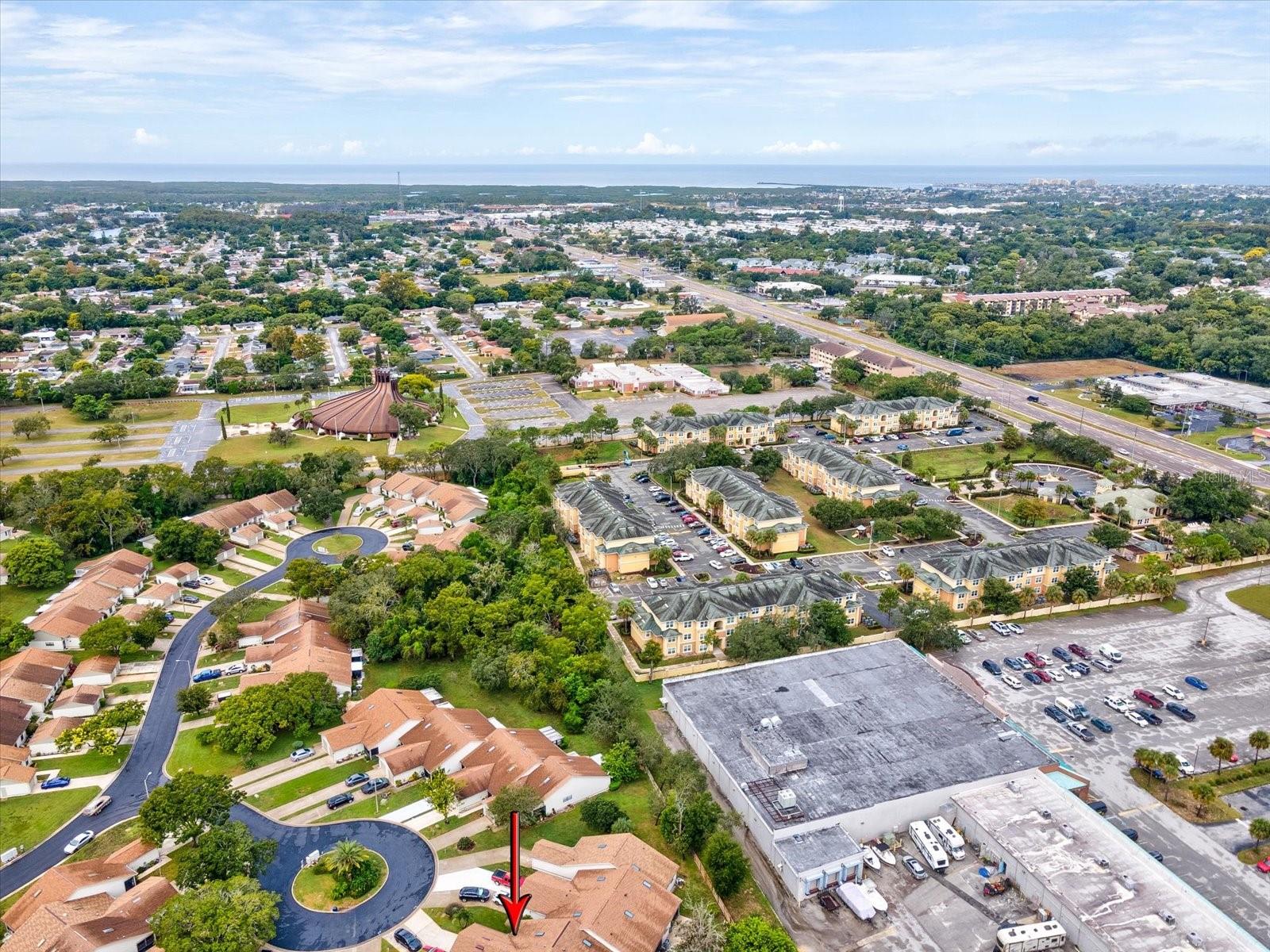 FORESTWOOD - Residential