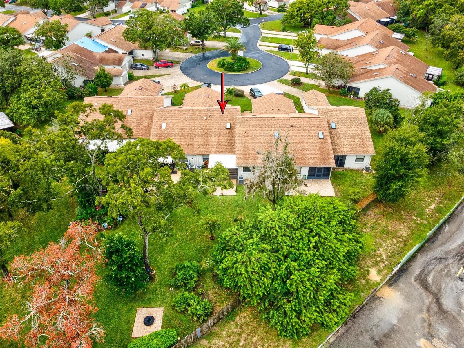 FORESTWOOD - Residential
