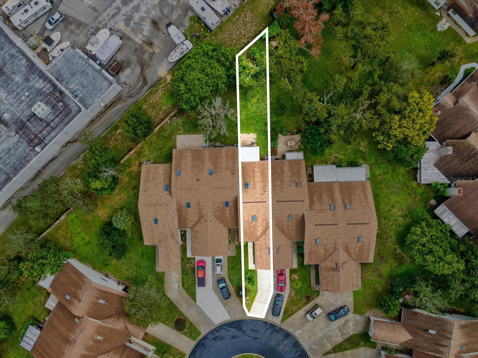 FORESTWOOD - Residential