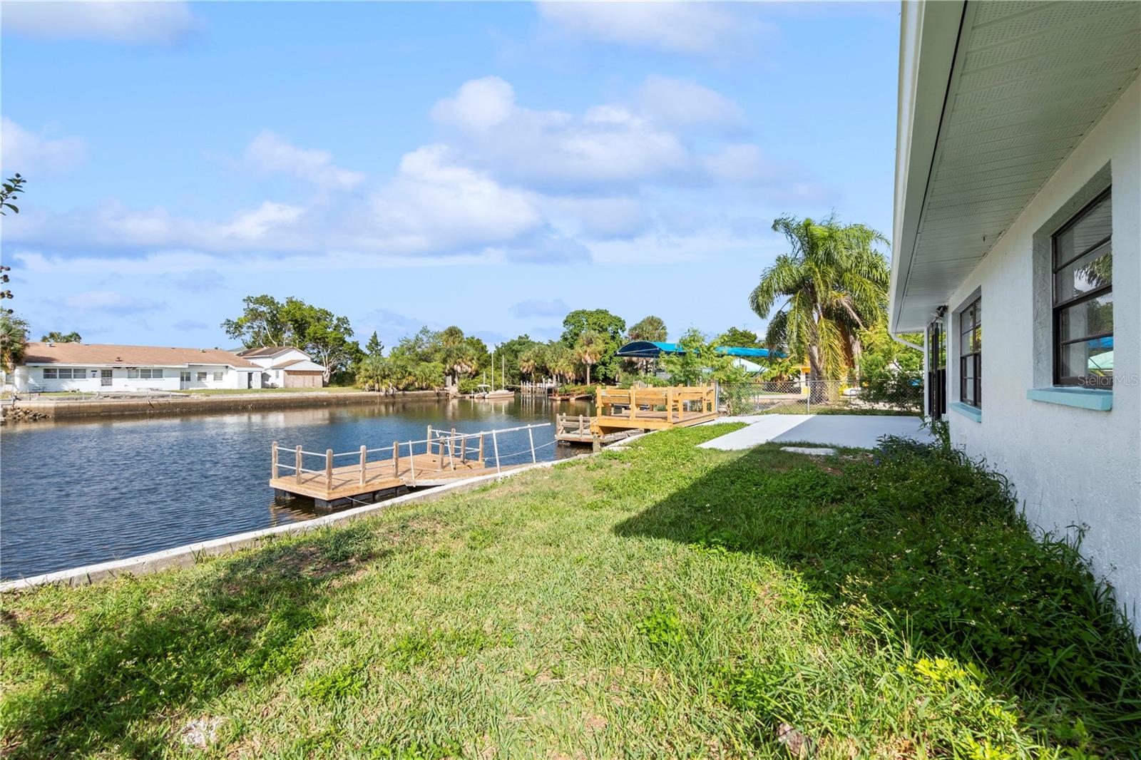 GULF COAST RET - Residential