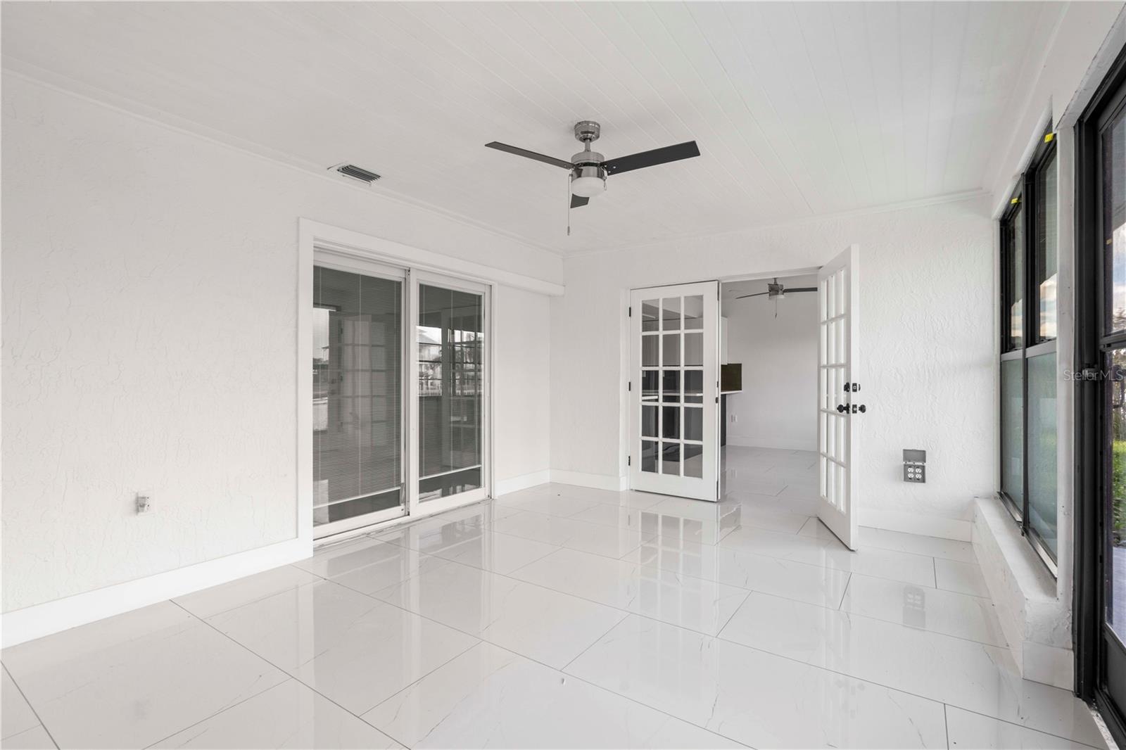 GULF COAST RET - Residential