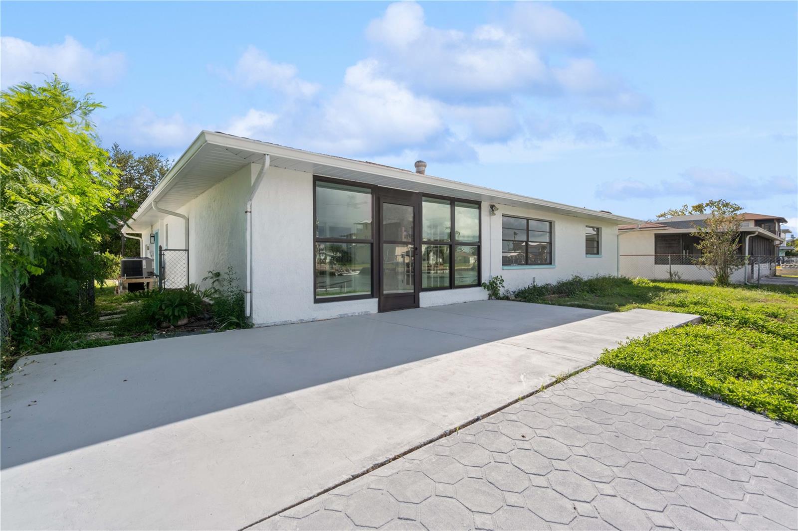 GULF COAST RET - Residential