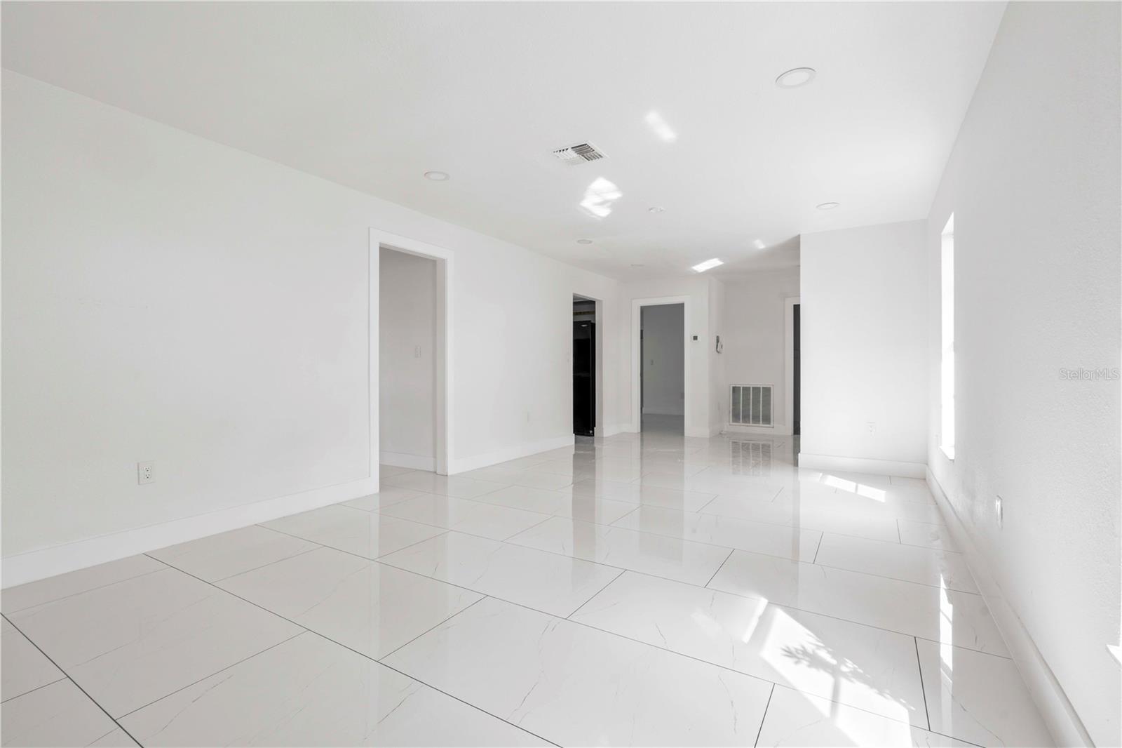 GULF COAST RET - Residential