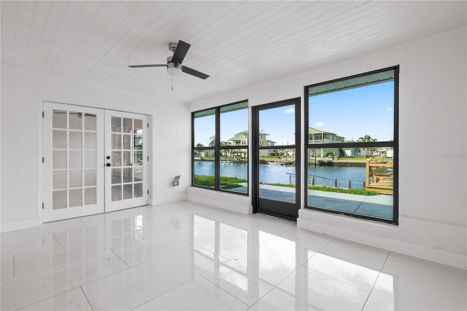 GULF COAST RET - Residential