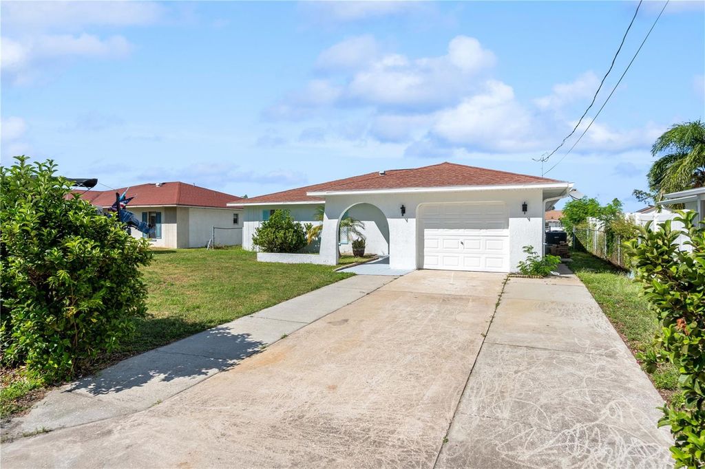 Photo of 3381 Minnow Creek Drive, Hernando Beach, FL 34607 (MLS # TB8439143)