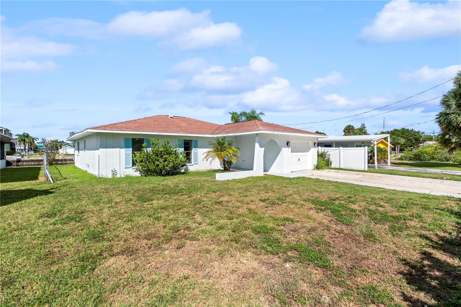 GULF COAST RET - Residential