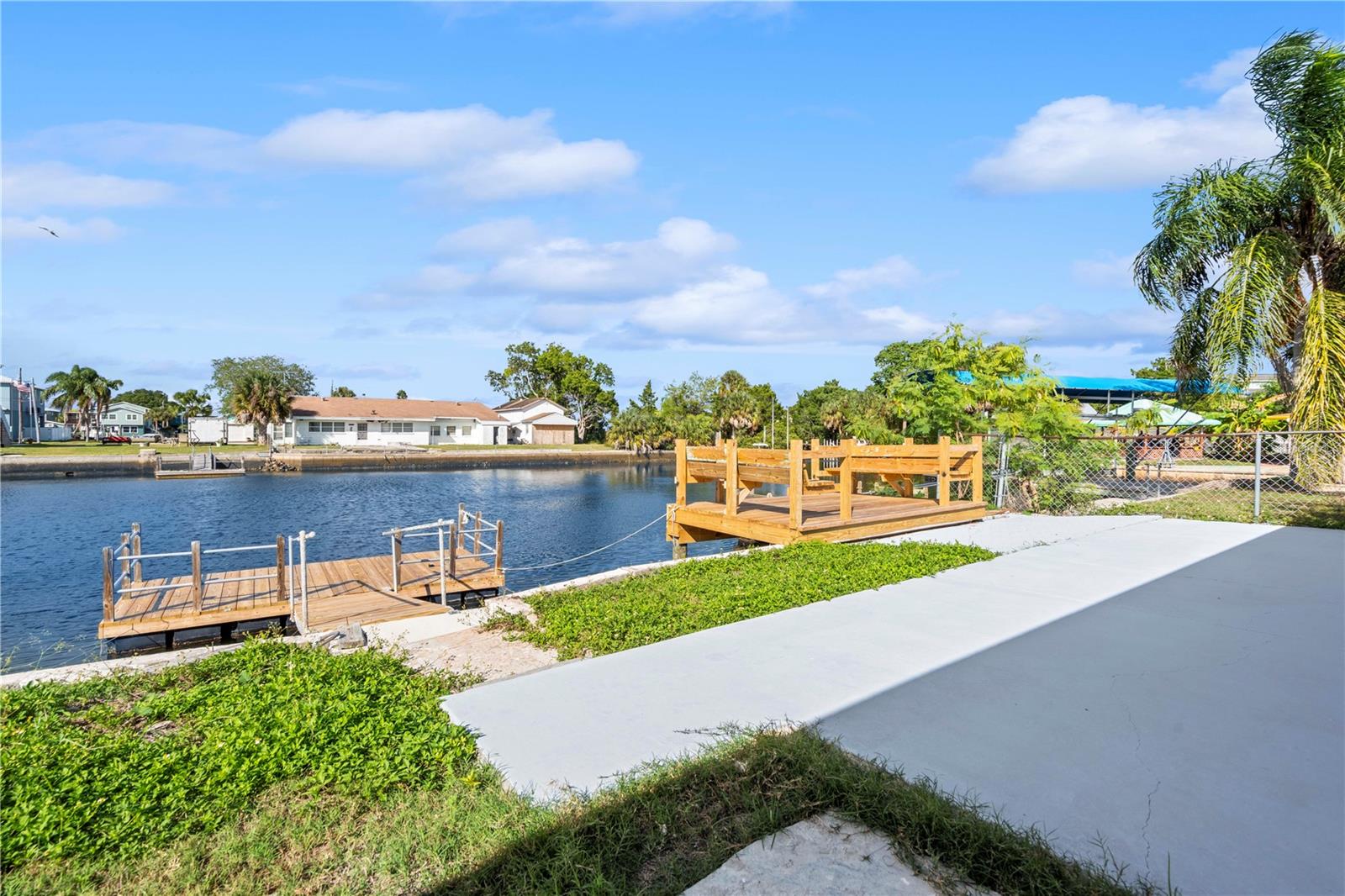 GULF COAST RET - Residential