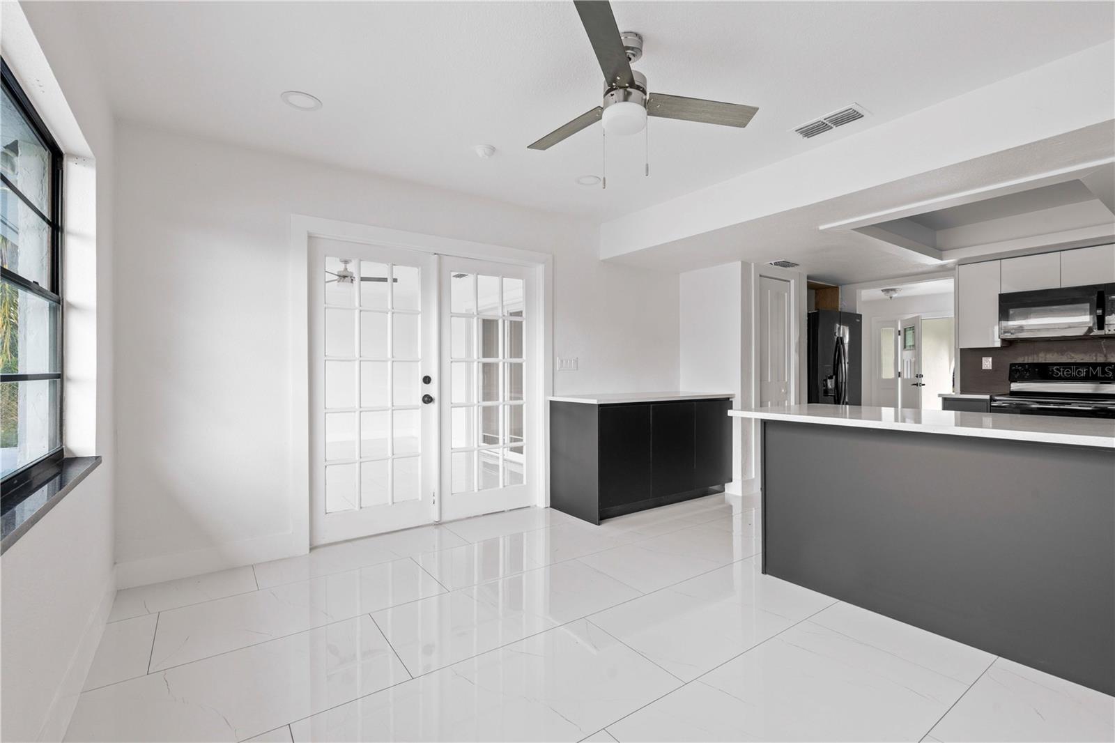 GULF COAST RET - Residential