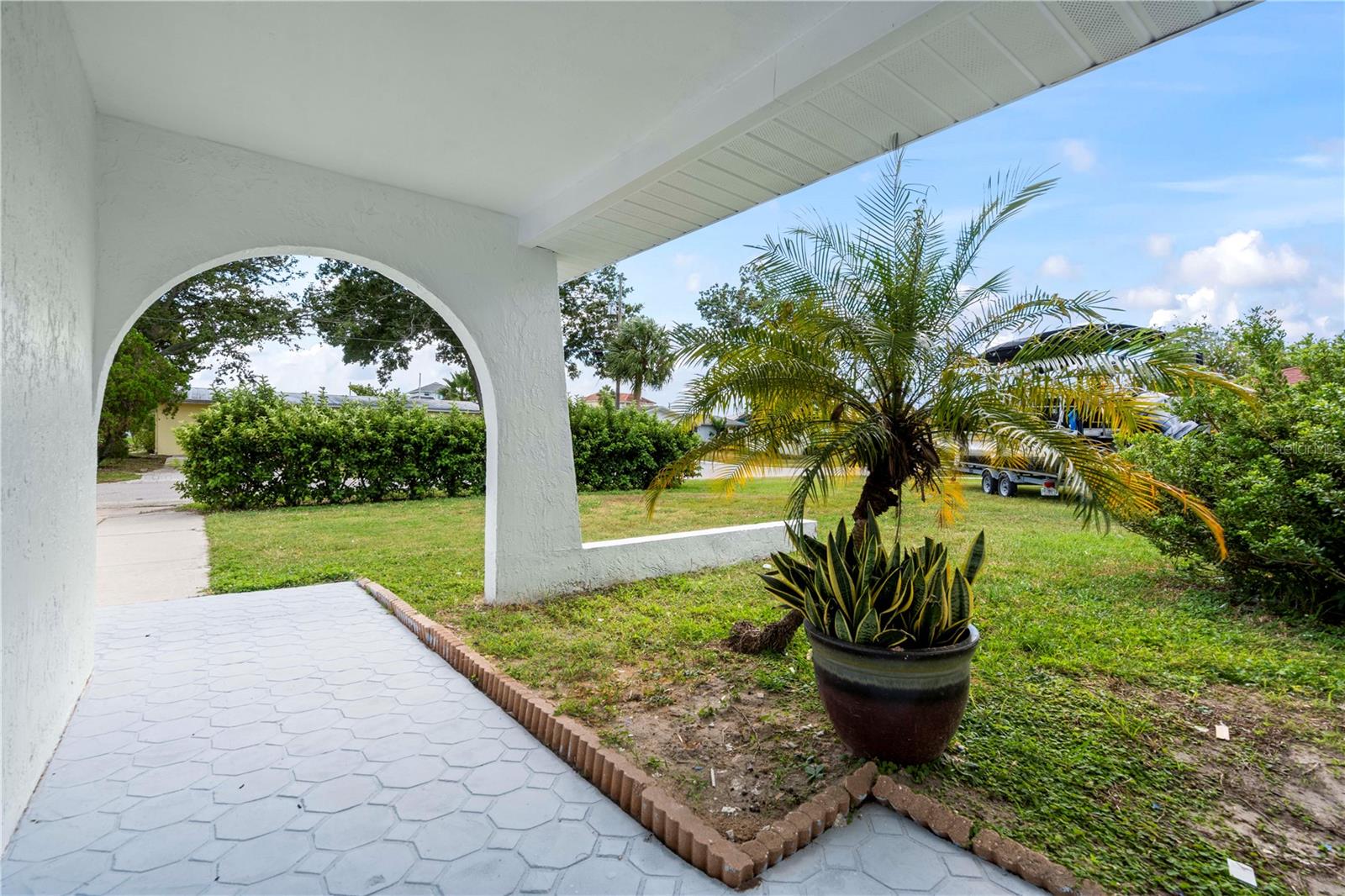 GULF COAST RET - Residential