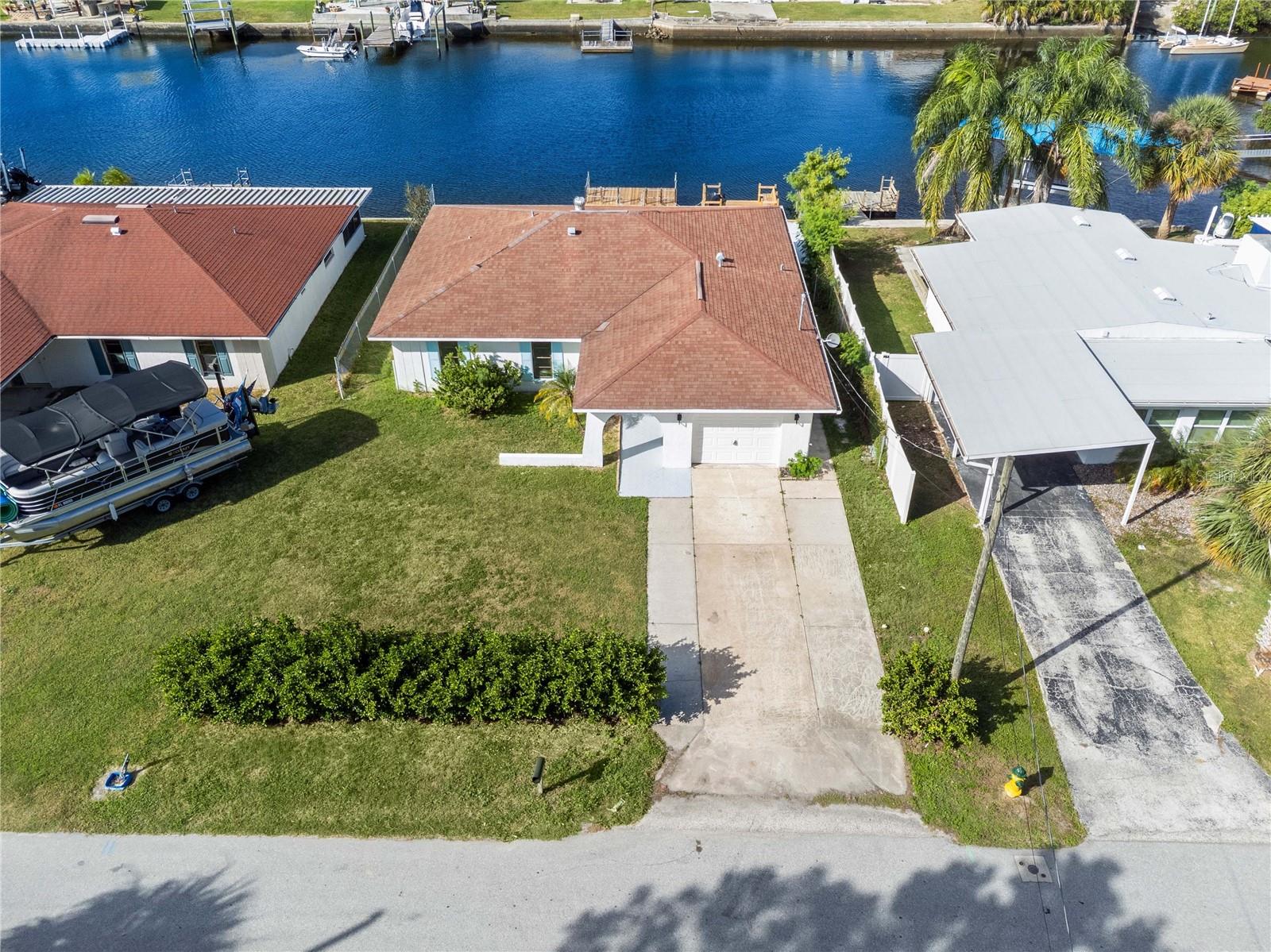 GULF COAST RET - Residential