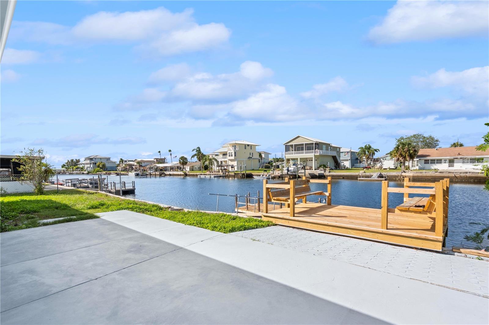 GULF COAST RET - Residential